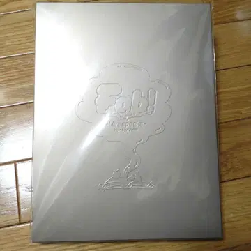 Hey! Say! JUMP Fab! - Live speaks.-화보집