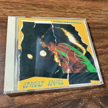 나카무라 치나츠 / 스트리트 엔젤