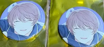 아오페라 카페 소엔지 아사하루 캔뱃지 세트