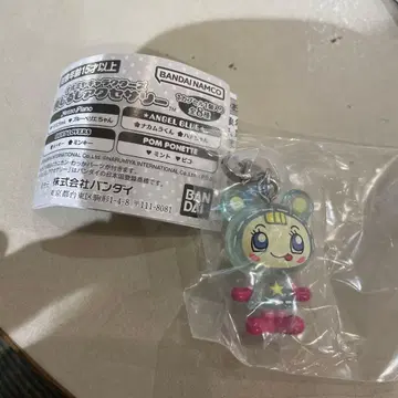 블루베리에짱 메지루시 액세서리