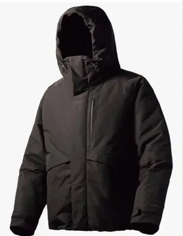 워크맨 X 쉘터 블랙