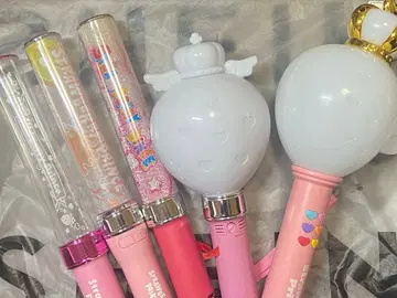 스토푸리 응원봉 낱개 판매