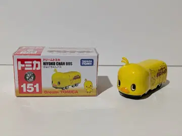 [타카라토미] 드림토미카 치킨라면 병아리 2세트