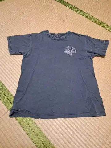 skull Jeans T셔츠 SKULL JEANS 사이즈 : 38