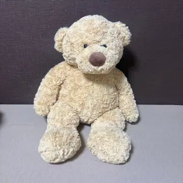 코스트코 곰 봉제 인형