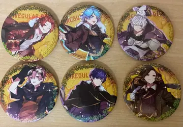 이레이스 캔뱃지 이레퀘