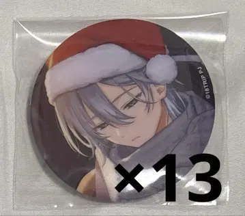 18trip 에이트리 캐릭터 배지 컬렉션 vol.6 하치노야 나기