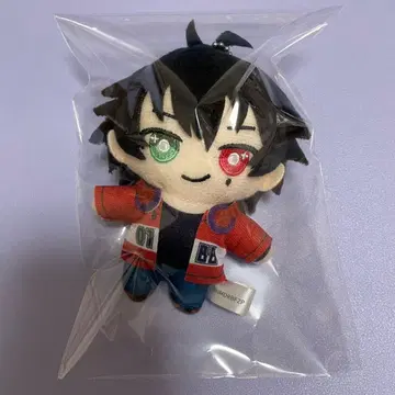 히프노시스 마이크 Flava2 야마다 이치로 치이누이