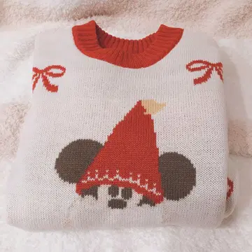 릴린린 스웨터 니트