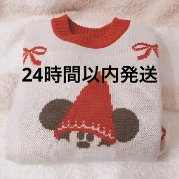 릴린린 스웨터 니트