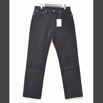 MISTERGENTLEMAN 스트레이트 데님 팬츠 청바지 jeans