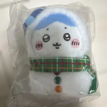 치이카와 제일복권 E상 하치와레