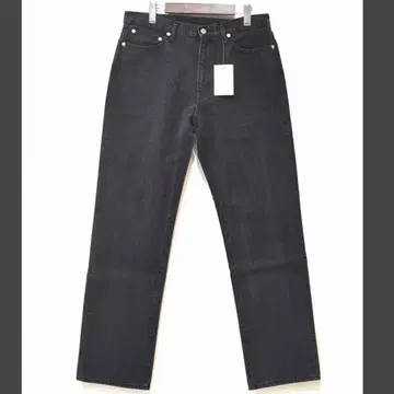 MISTERGENTLEMAN 스트레이트 데님 팬츠 청바지 jeans