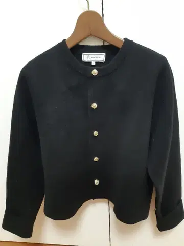 로페 피크닉 가디건