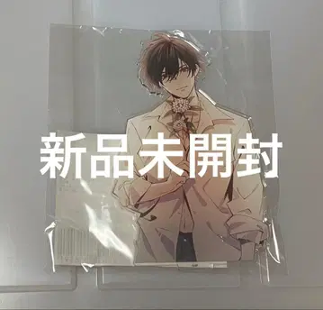 천옥 스트라글 with flower 이시카와 고에몬 아크릴 스탠드