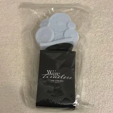 timelesz 2024 응원봉