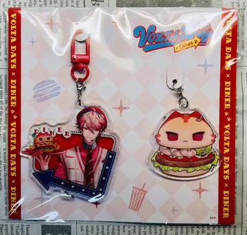 세라프 다즐 정원 VOLTACTION 니지산지 AGF