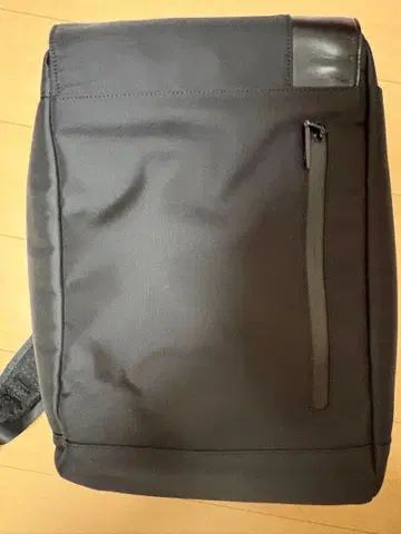 블랙 비즈니스 백 TSA 락 포함 엘레콤