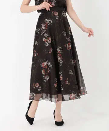 [인기 즉시 완판] Strawberry Fields 미사용 새상품 스커트