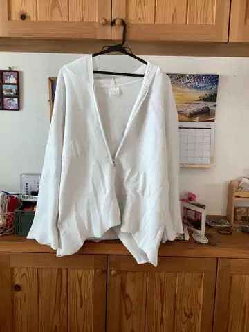 gelato pique 후드티 룸웨어 가디건 구름