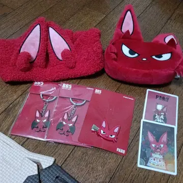 PARO 코무돗토 야마토