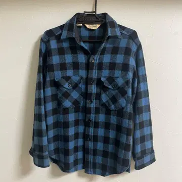 L.L.Bean 셔츠