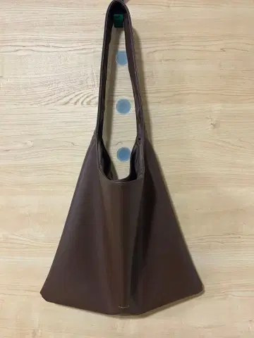 [ remer ] 루즈 숄더 토트백