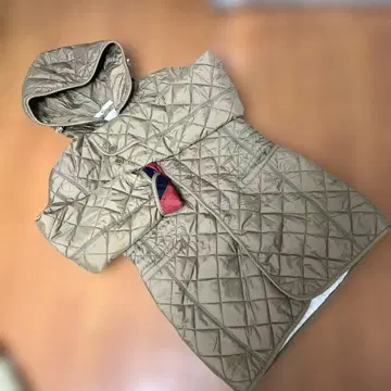 45R 퀼팅 자켓 패딩 자켓