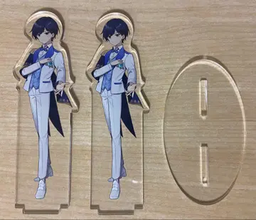 이레이스 If 아크릴 스탠드 솔로 원맨