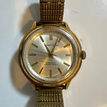 Seiko Chorus 자동 와인딩 손목시계