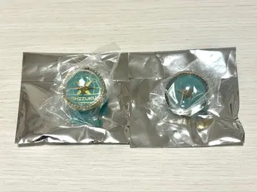 프로세카 세카라이 5th 링 라이트 히노모리 시즈쿠