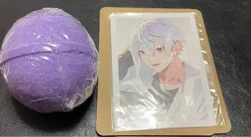 니지산지 빗쿠라타마고 츠무마루 vol.1 쿠즈하 2