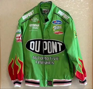 후루야 KJ CHASE authentics 레이싱 자켓