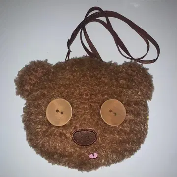 팀 TIM 파우치 미니백