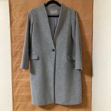 유나이티드 애로우즈 체스터 코트