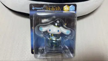 산리오 해피 복권 A상 시나모롤