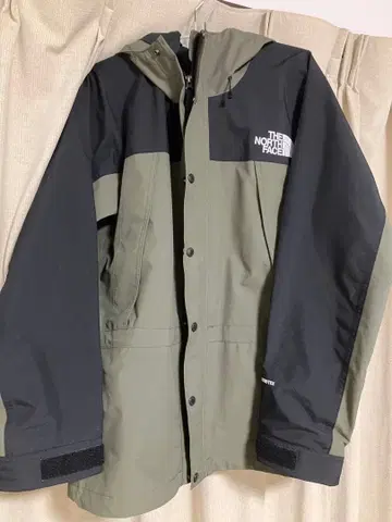 THE NORTH FACE 마운틴 라이트 자켓 뉴토프 M