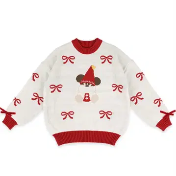 [ 세트 상품 ] 릴린린 스웨터, 머리띠 ( 2025년 )