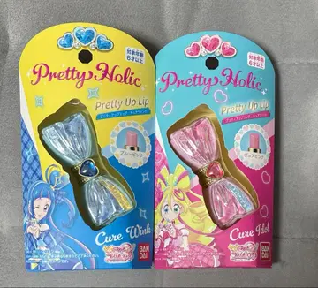 너와 아이돌 프리큐어 프리티 홀릭 립