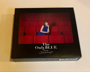 아마미야 텐 앨범