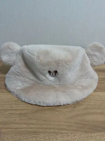 디즈니씨 디즈니랜드 팬캡