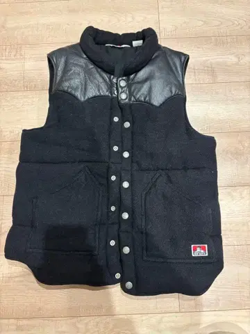 벤 데이비스 다운 베스트 USED