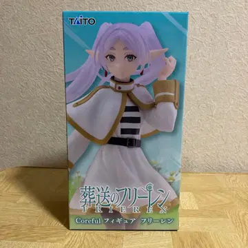 TAITO Coreful 피규어 프리렌