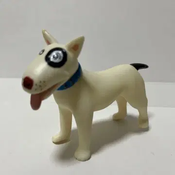 헤이세이 이누 이야기 바우 소프트 비닐 1993년