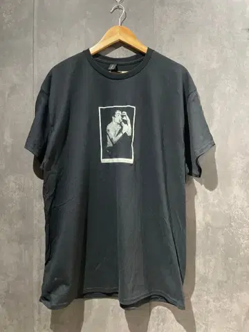 BLACK FLAG T셔츠 사이즈 XL
