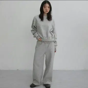 OHOTORO 오오트로 nap 조거 팬츠 nap MTM