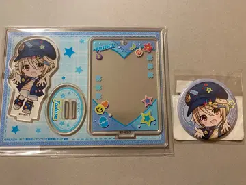 수호캐릭터! HEISEI Denim Look 마루쿠지 타다세