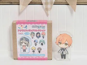 프로세카 시노노메 아키토 코롯토 vol.2 아크릴 피규어 컬렉션