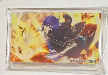 테일즈 리온 마그나스 아크릴 배지 마신멸강파 노움 영장마경기