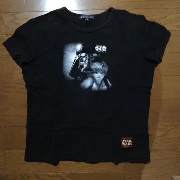 bossini 스타 워즈 T셔츠 사이즈 7